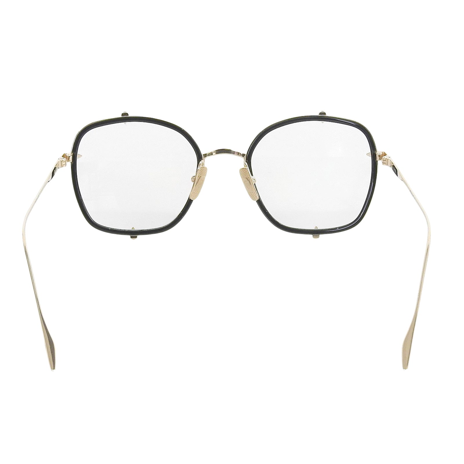 ディータ TARON THREE チタンメガネフレーム