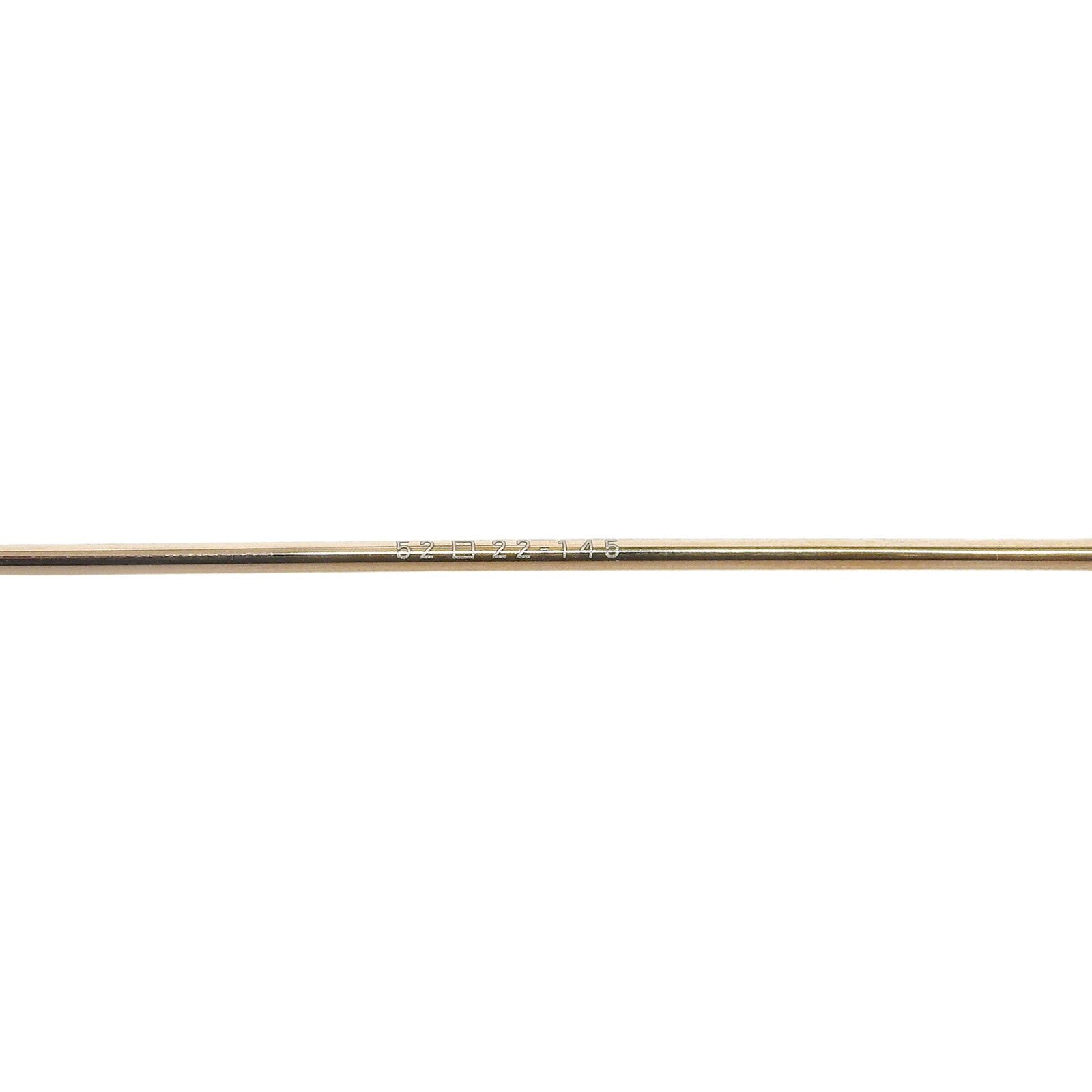 ディータ TARON THREE チタンメガネフレーム