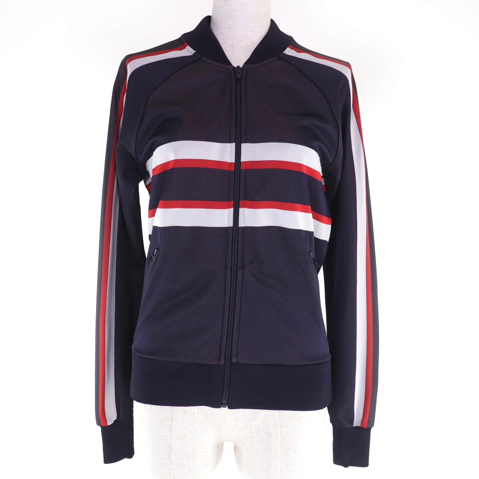 クリスチャンディオール ジャケット レーヨンナイロンジャケット