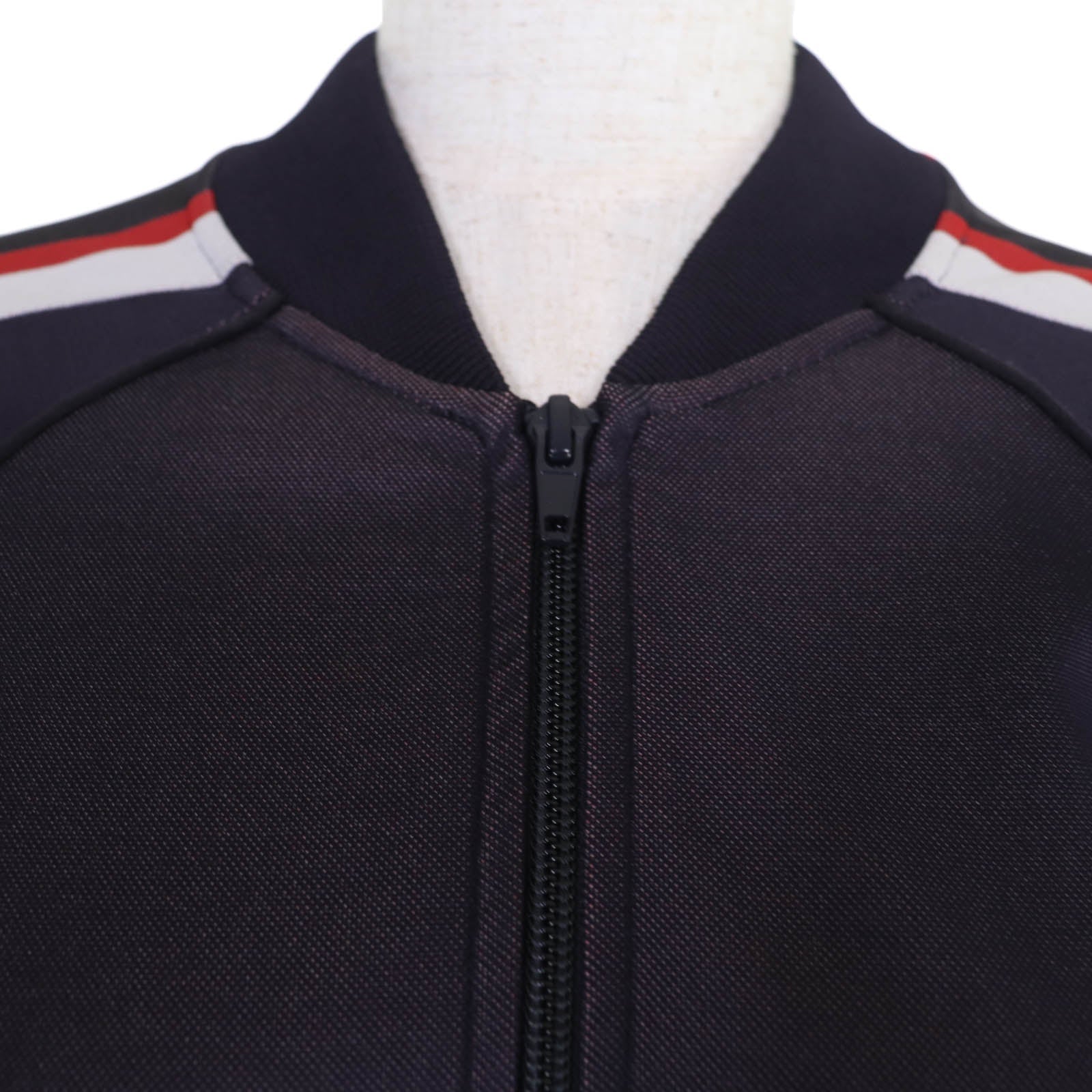 クリスチャンディオール ジャケット レーヨンナイロンジャケット