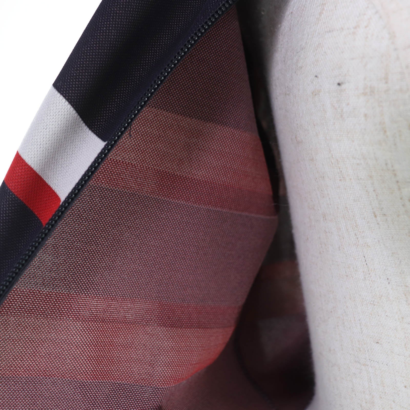 クリスチャンディオール ジャケット レーヨンナイロンジャケット