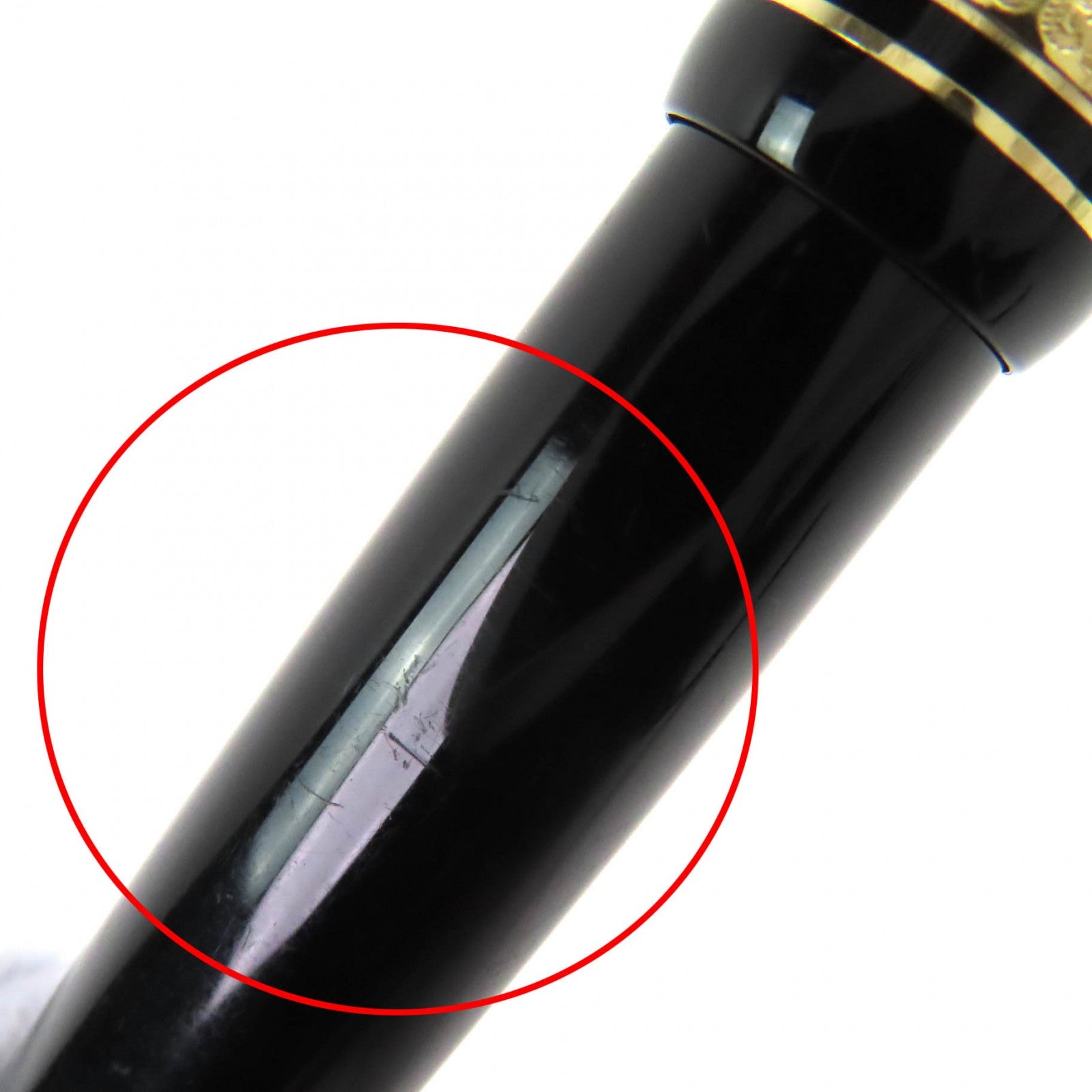 モンブラン マイスターシュテュック 14K 2way万年筆ボールペンセット