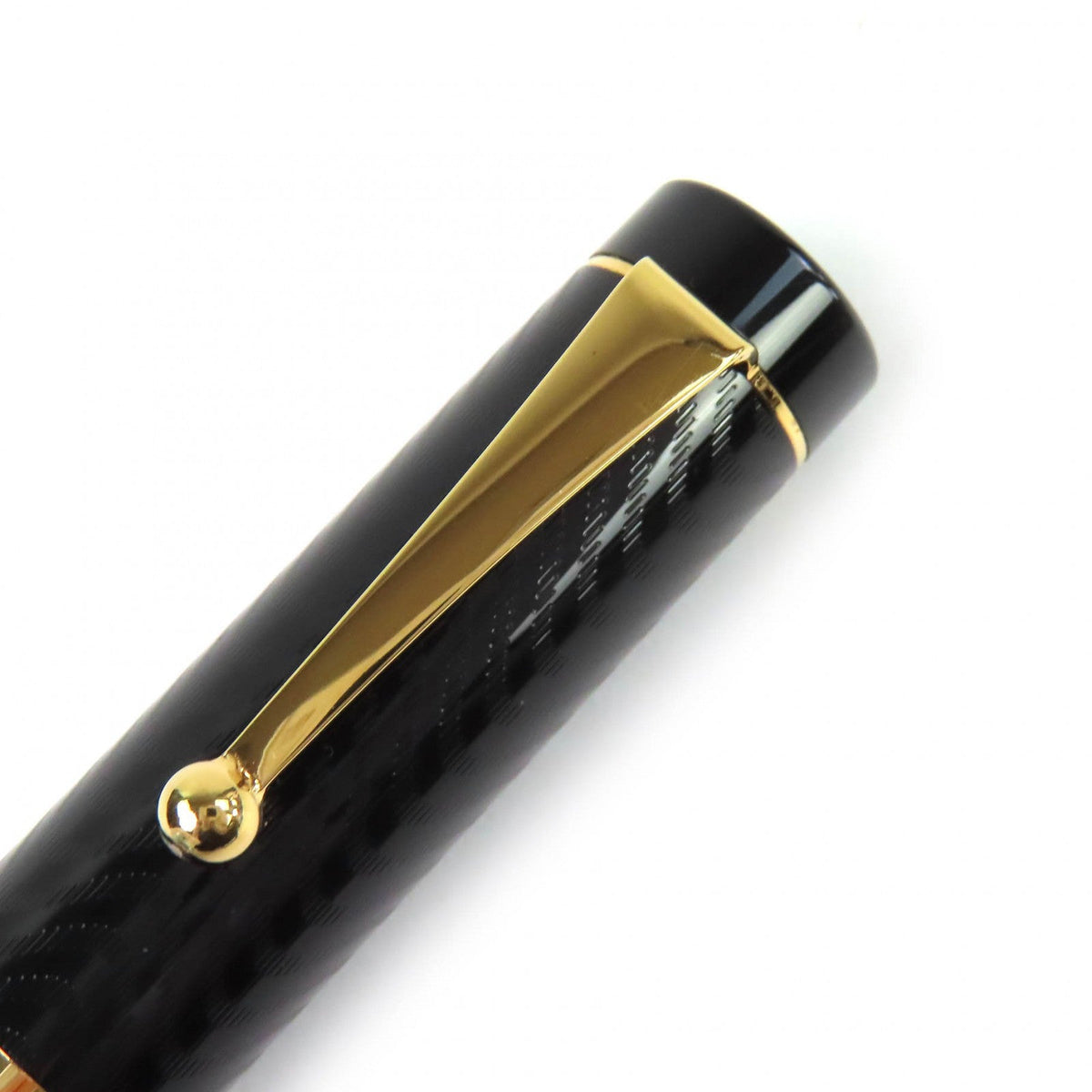 伊東屋 ロメオ Au750 万年筆 限定