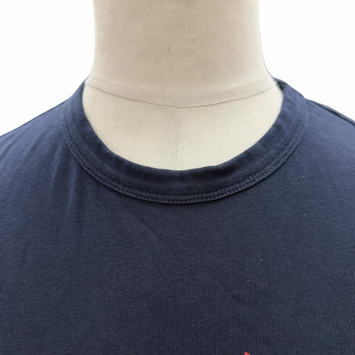 モンクレール コットンTシャツ