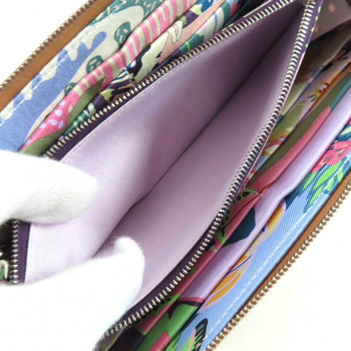 エルメス アザップロング ヴォーエプソン 財布