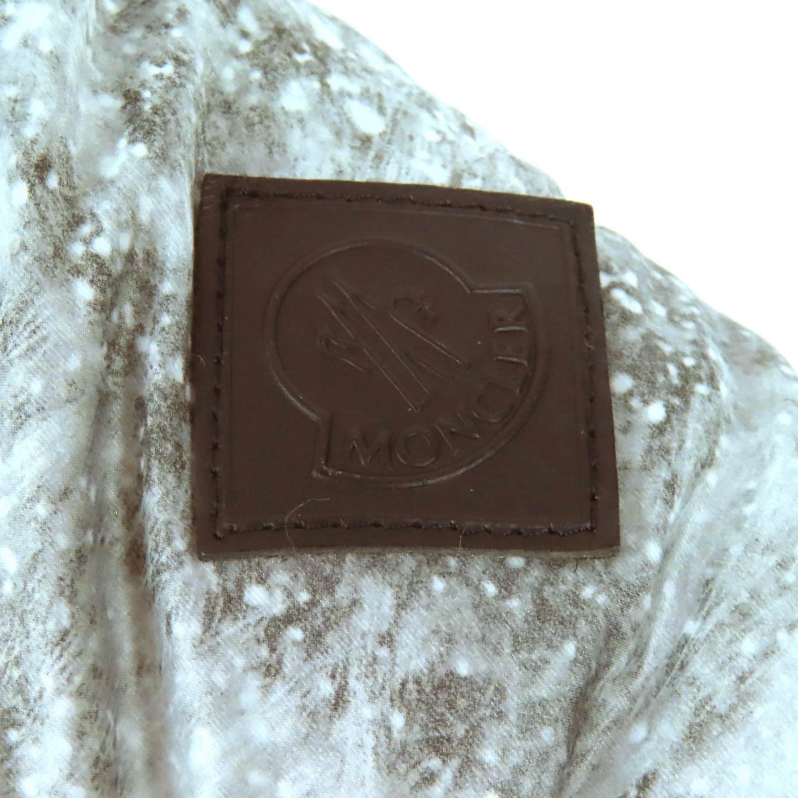 モンクレール YAMATA White Mountaineering ダウンジャケット