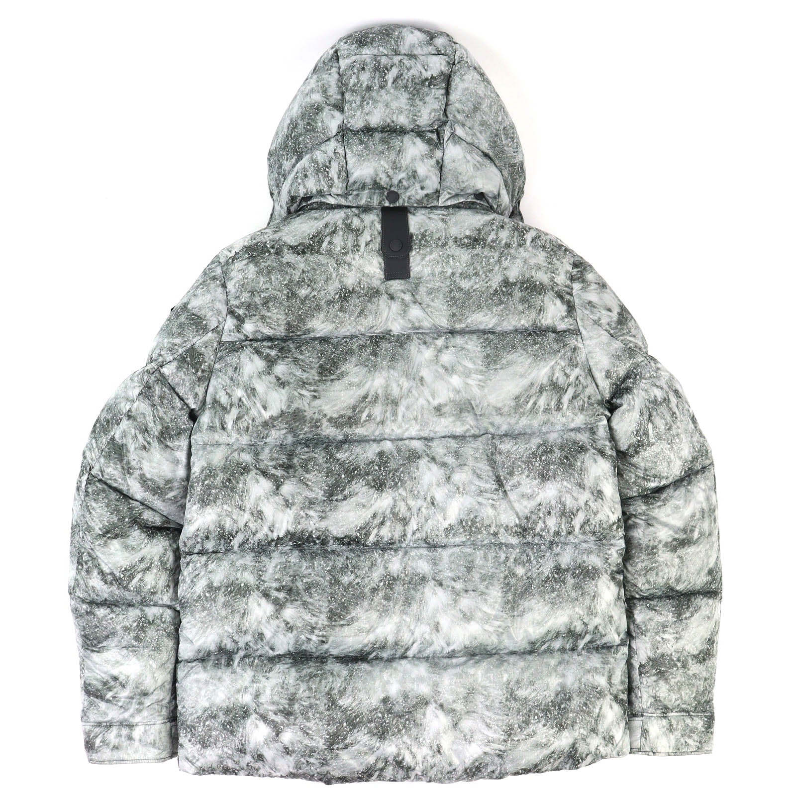 モンクレール YAMATA White Mountaineering ダウンジャケット