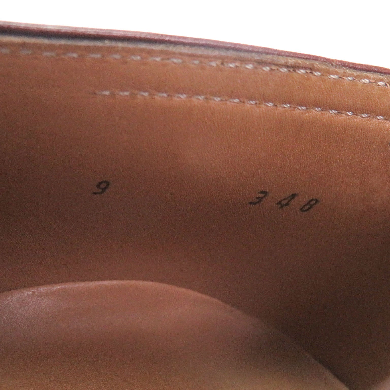 ベルルッティ Andy Penny Loafers レザーローファー