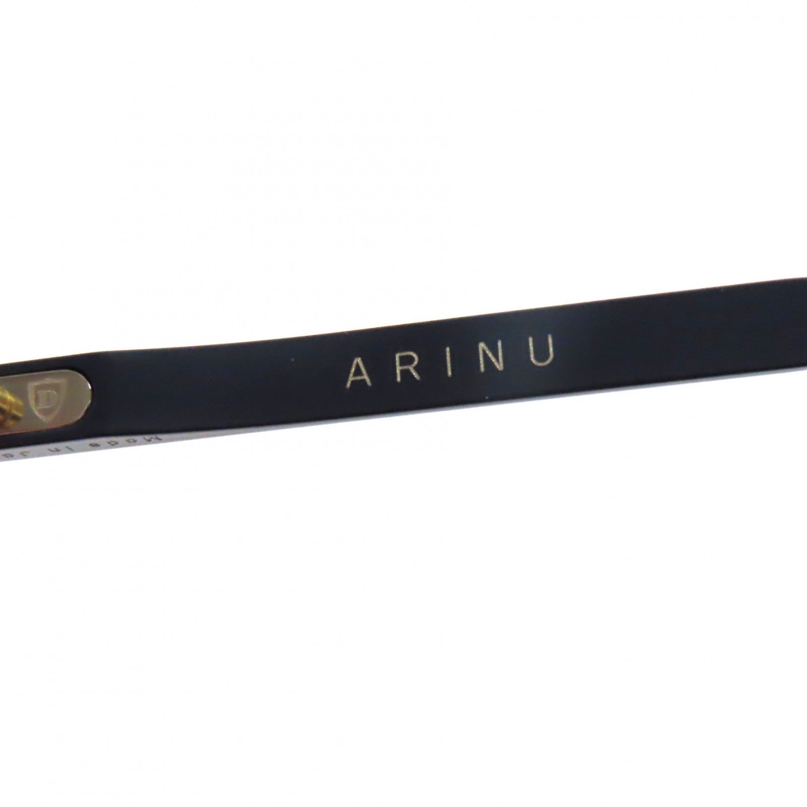 ディータ ARINU Wellington メガネ