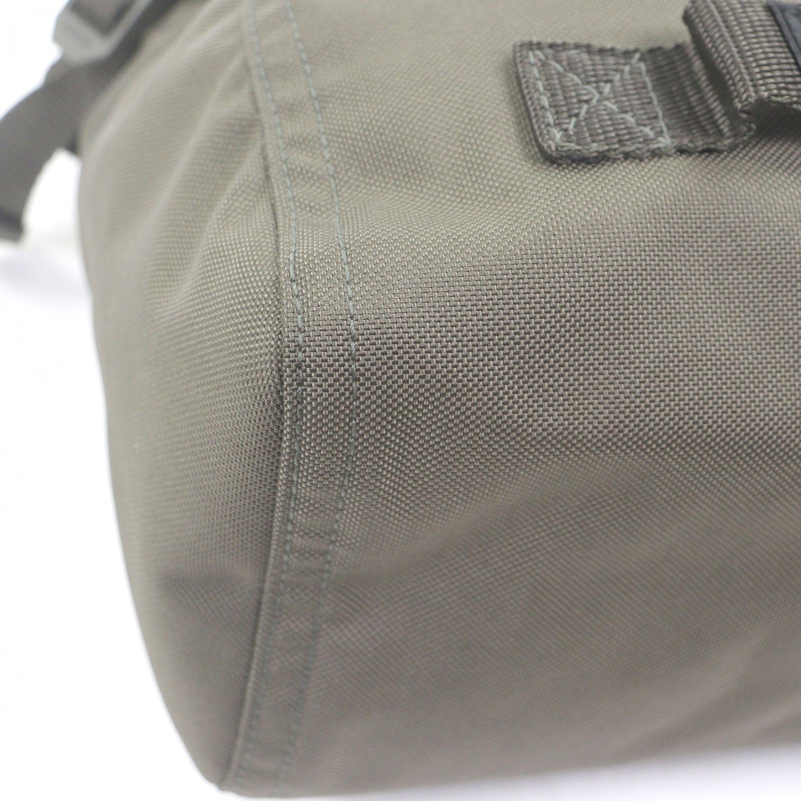 バレンシアガ ARMY リサイクルポリアミド2wayショルダーバッグ