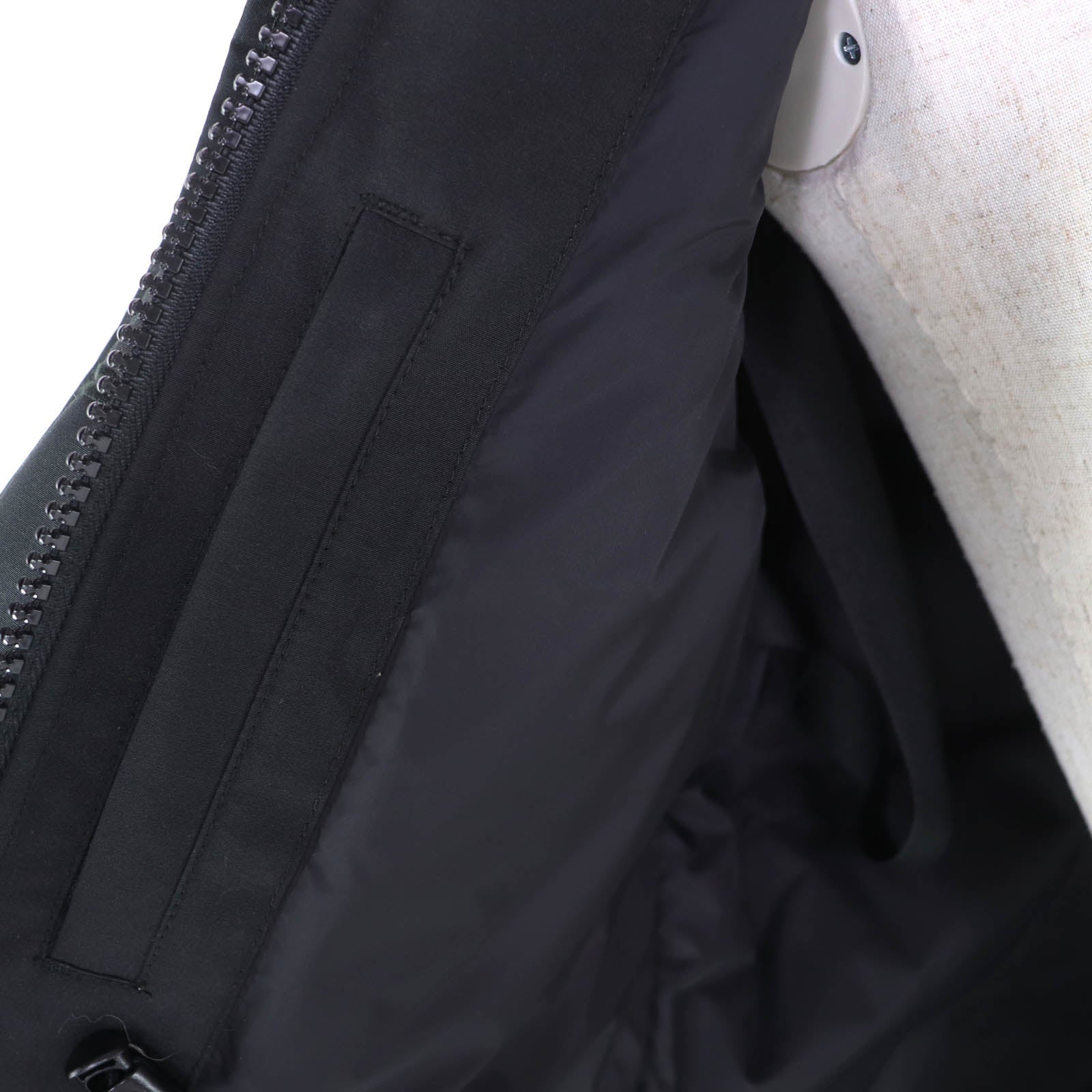 カナダグース ROSSCLAIR PARKA ポリエステルダウンコート