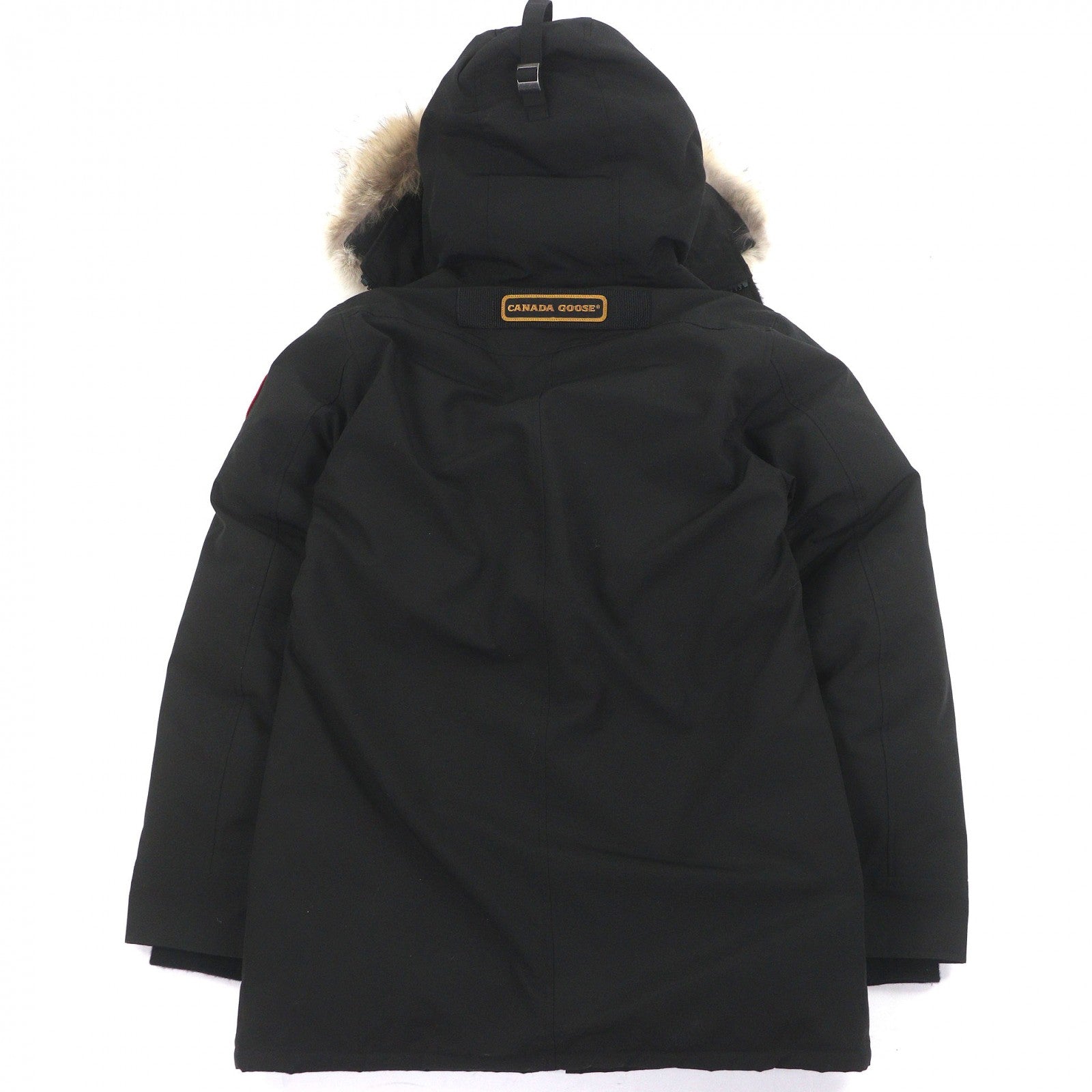 カナダグース JASPER PARKA ダウンジャケット