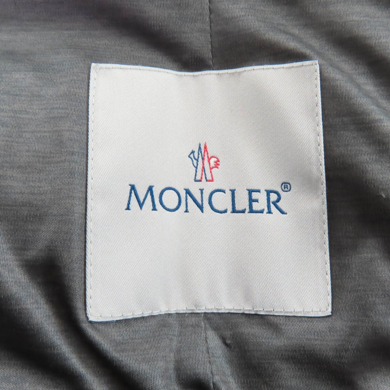 モンクレール JERSEY ポリエステルダウンジャケット