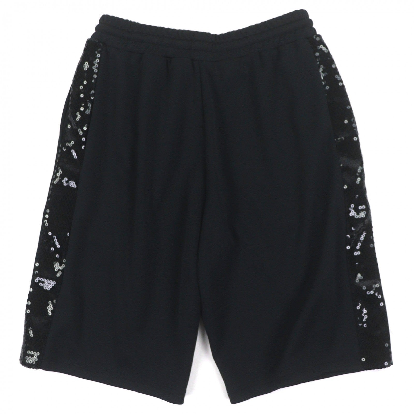 セリーヌ ショーツ ポリエステルショートパンツ