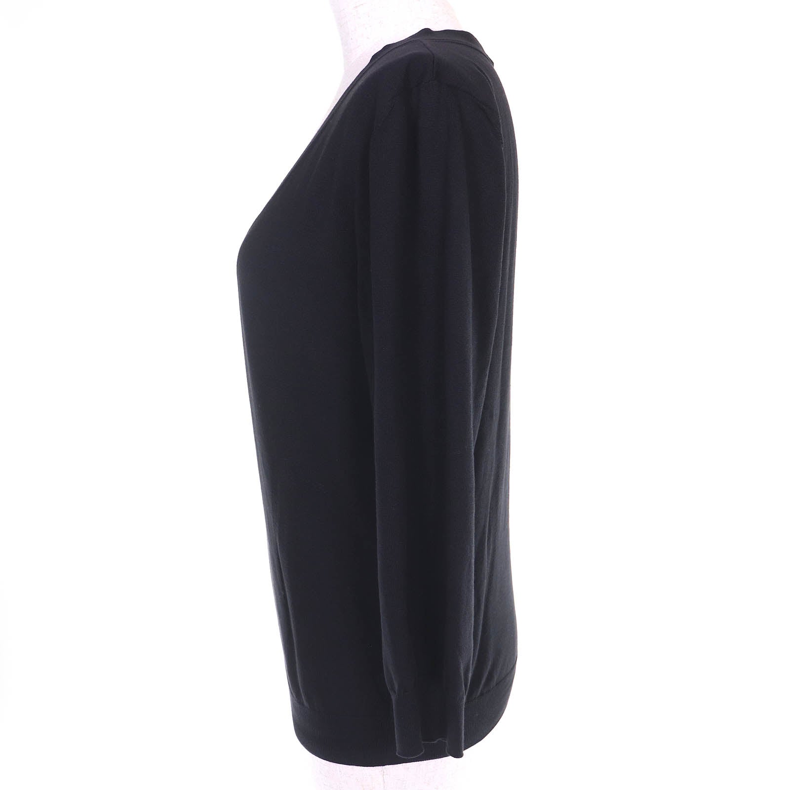 エルメス ニット コットン トップス XL