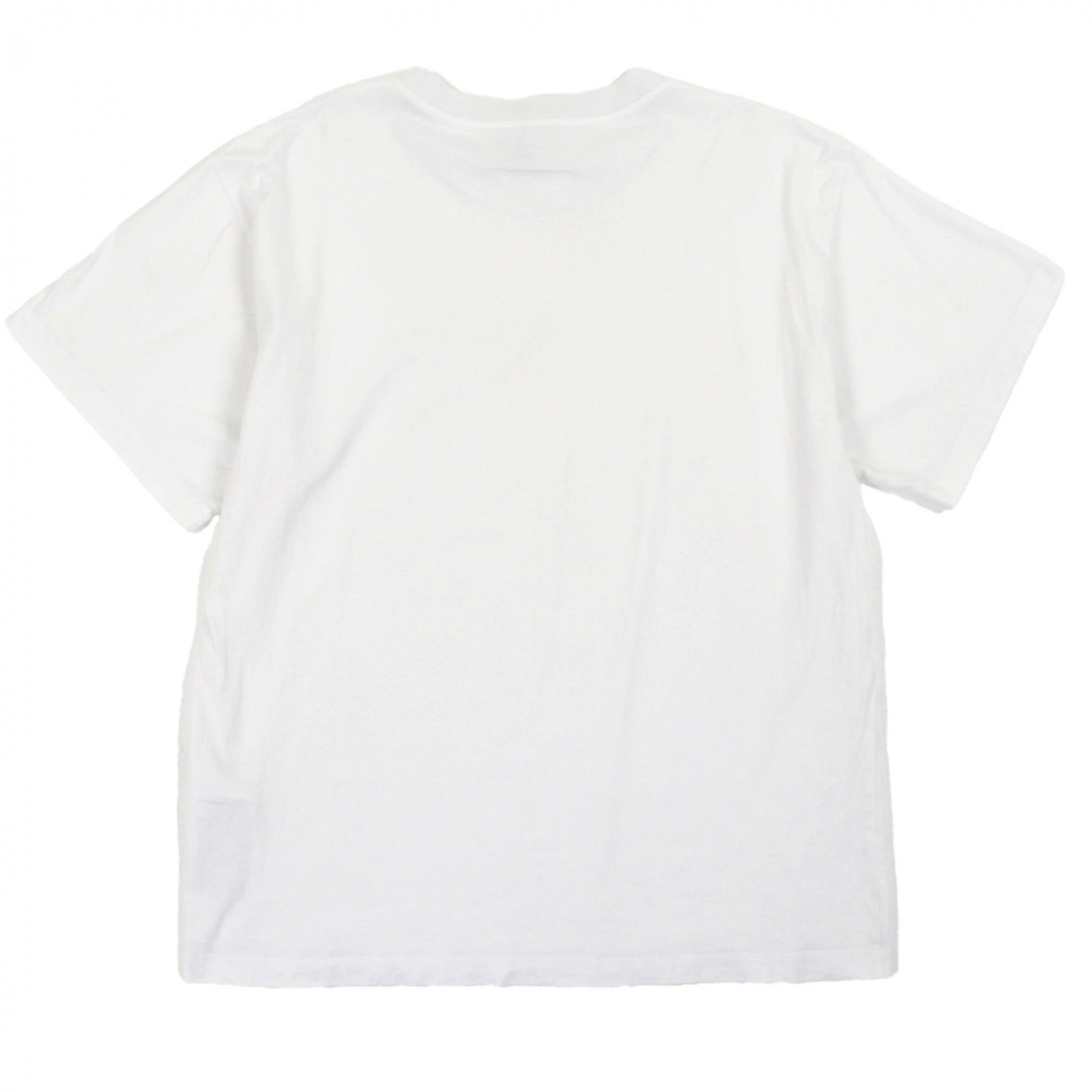 エムエムシックス メゾンマルジェラ コットン Tシャツ