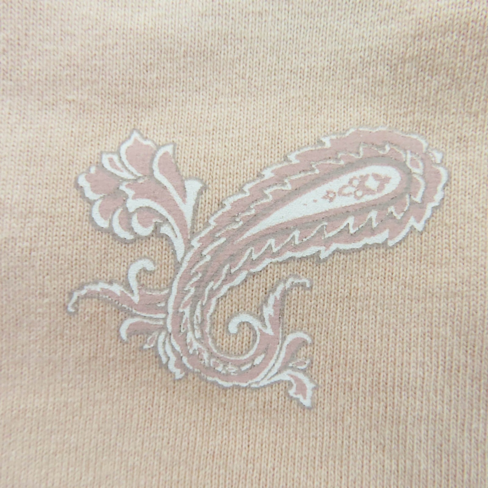 バーバリー ロゴ コットン Tシャツ