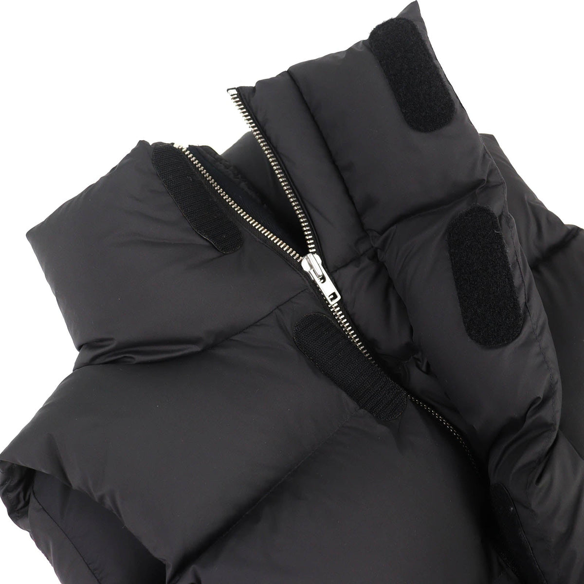 エンタイアスタジオ MML VEST ダウンベスト