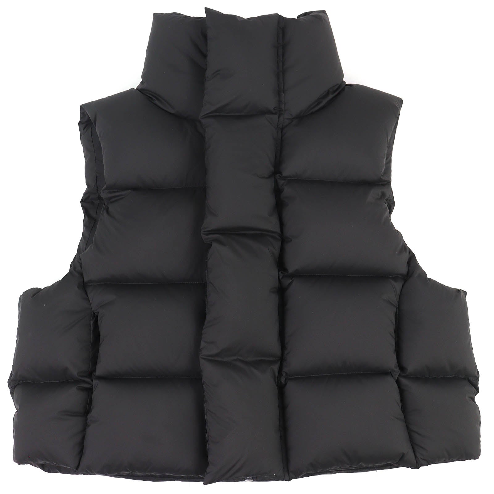 エンタイアスタジオ MML VEST ダウンベスト