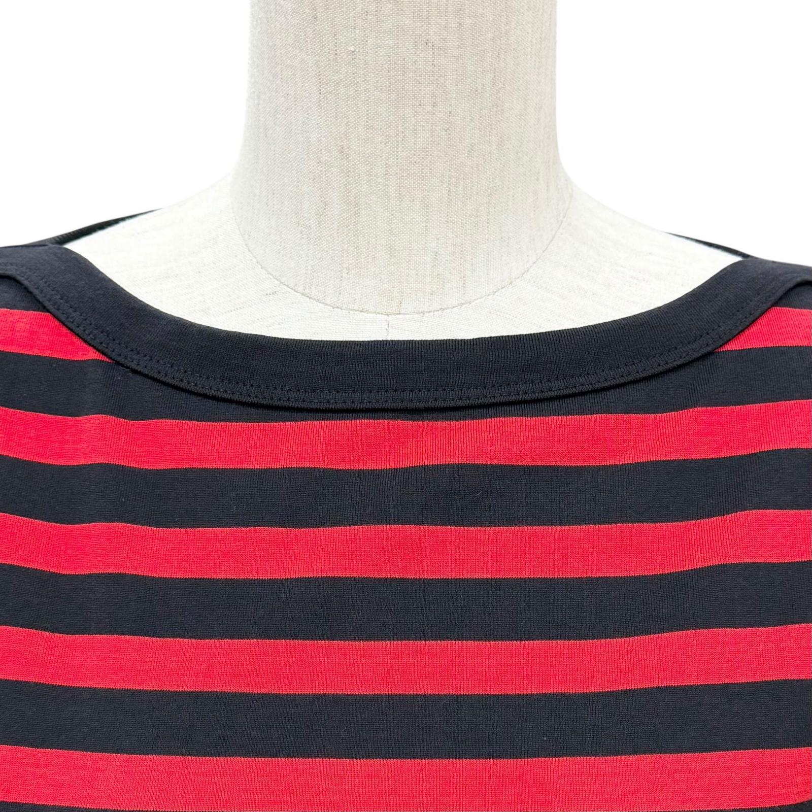セリーヌ コットン 半袖Tシャツ