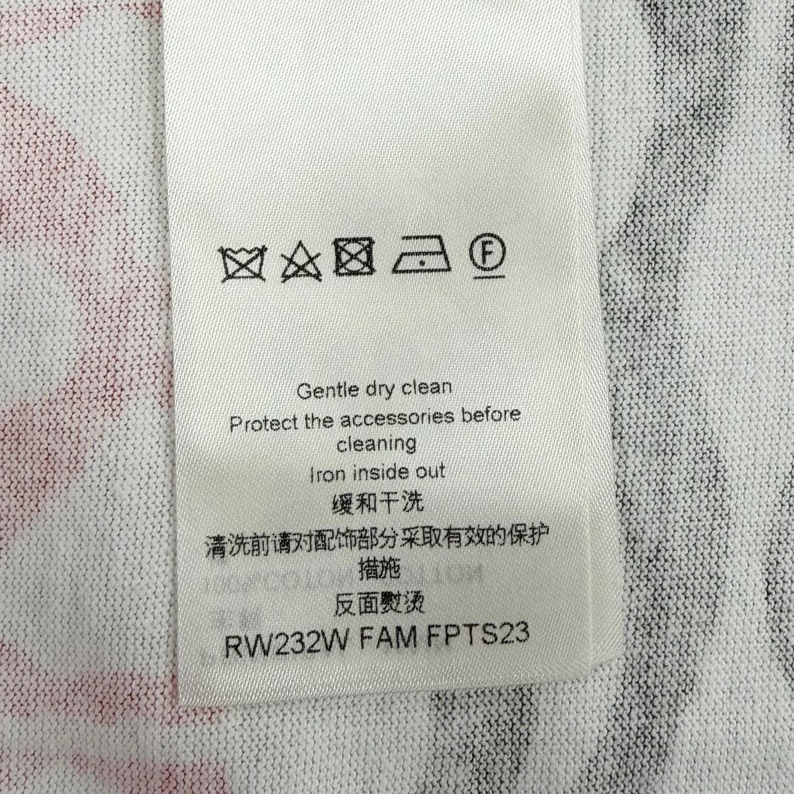 ルイヴィトン コットン Tシャツ