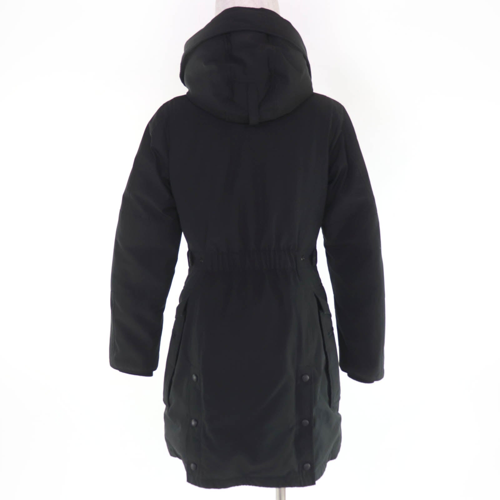 カナダグース Kinley Parka ダウンコート