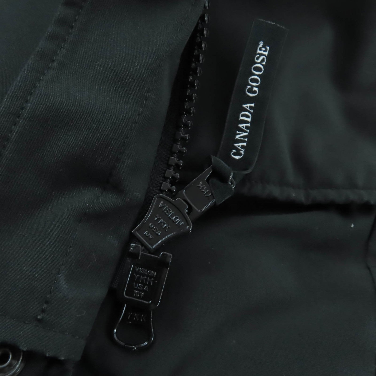 カナダグース Kinley Parka ダウンコート