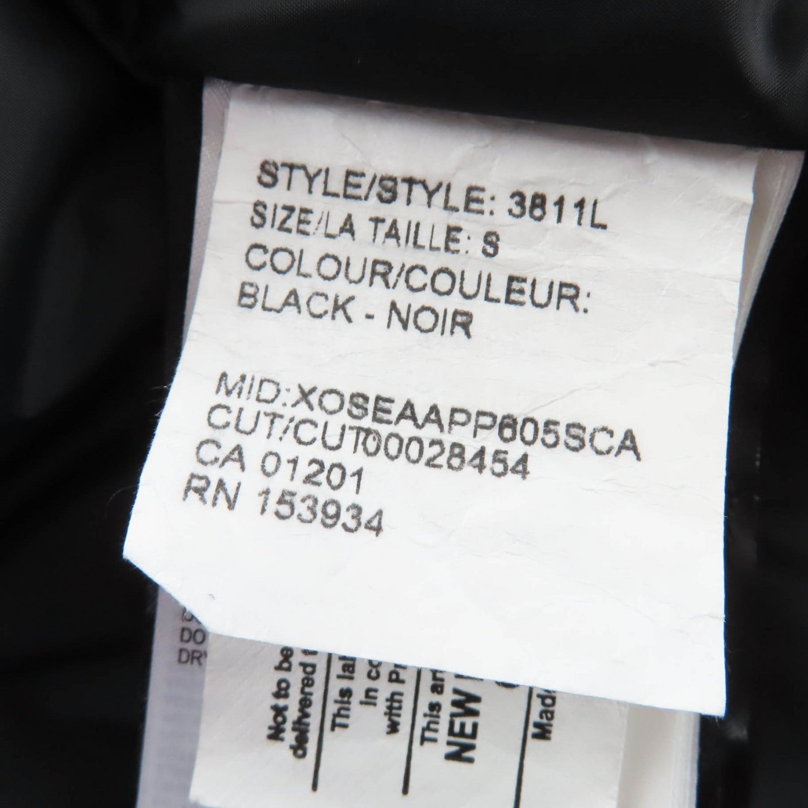 カナダグース Kinley Parka ダウンコート