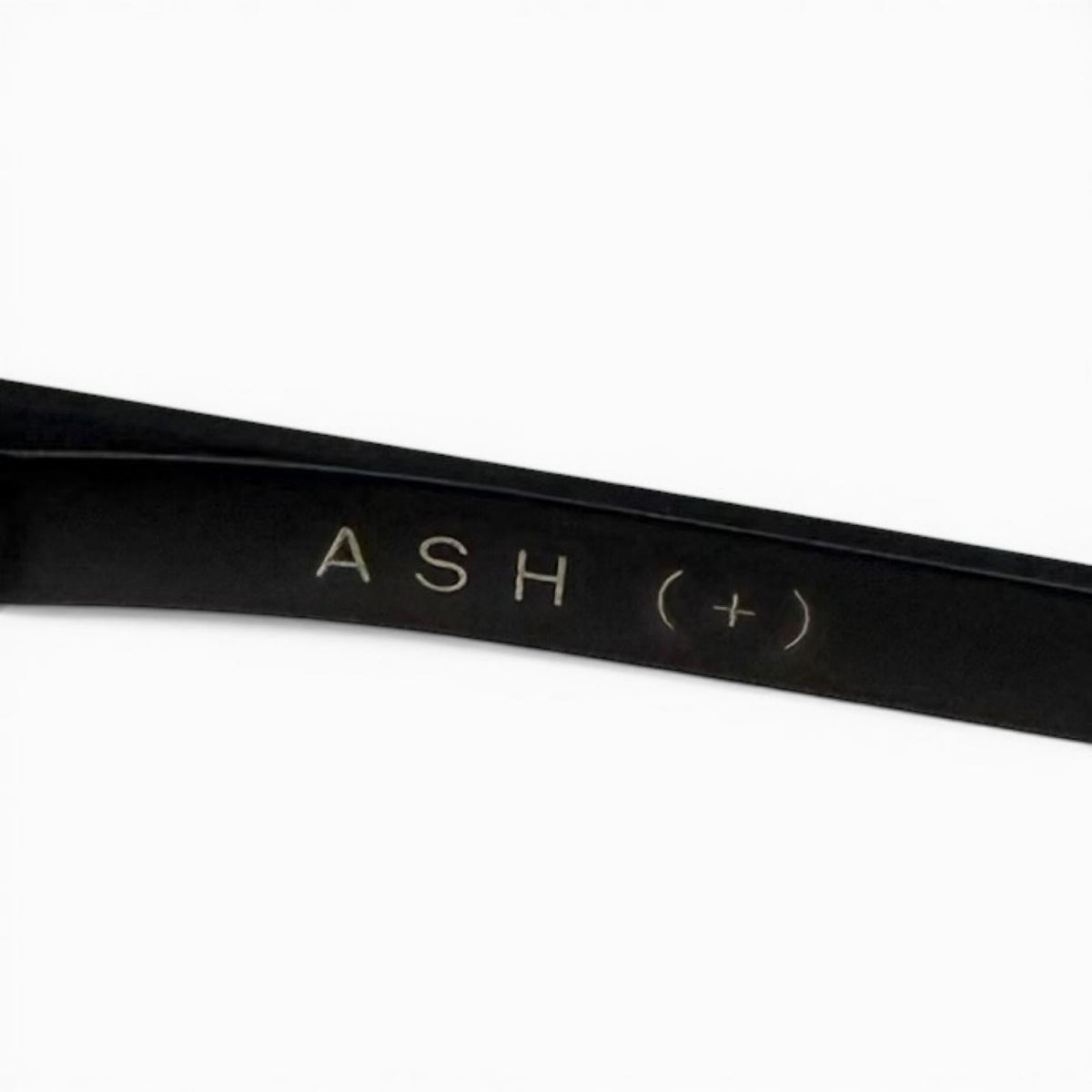 ディータ ASH Clip-on サングラス