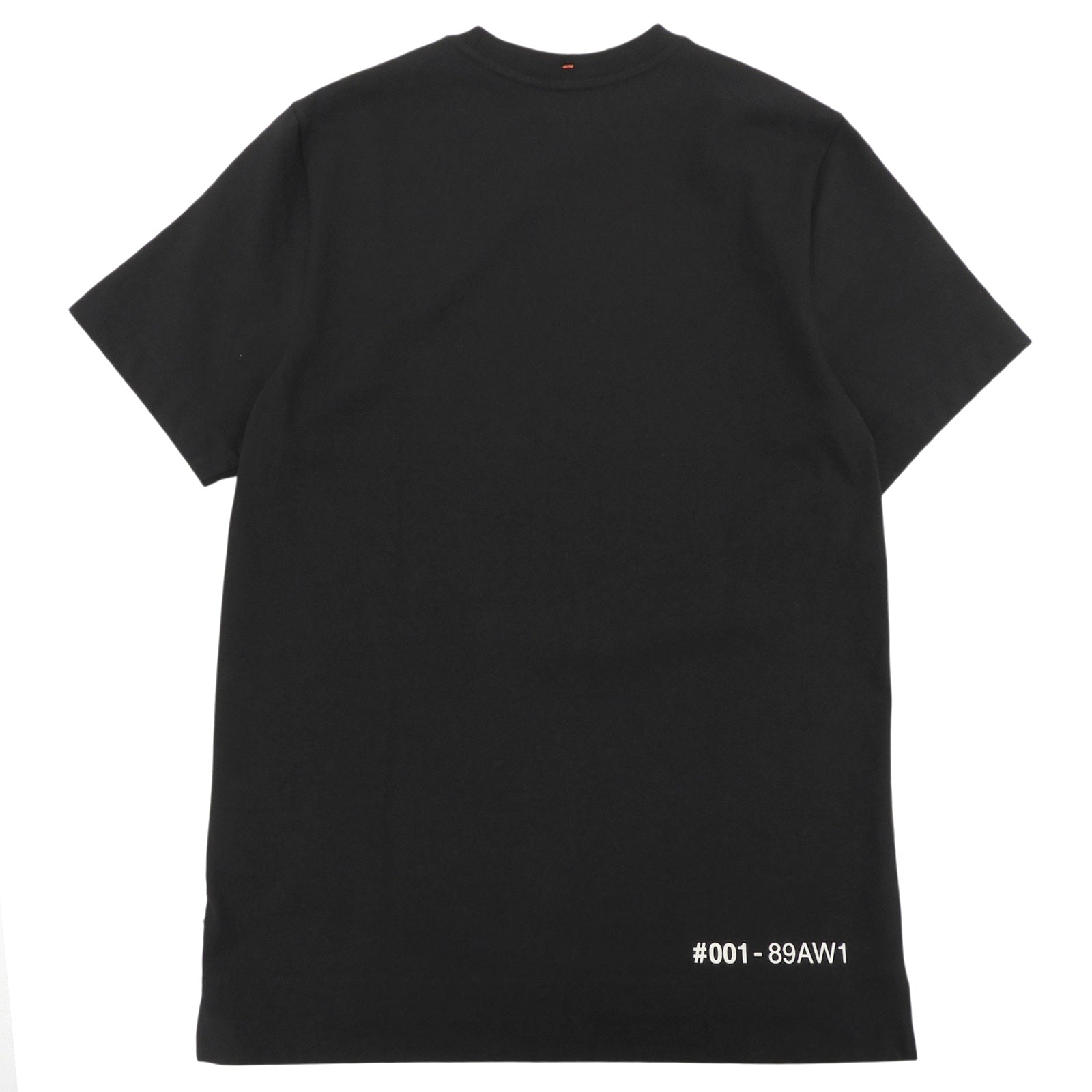 モンクレールグルノーブル コットン半袖Tシャツ