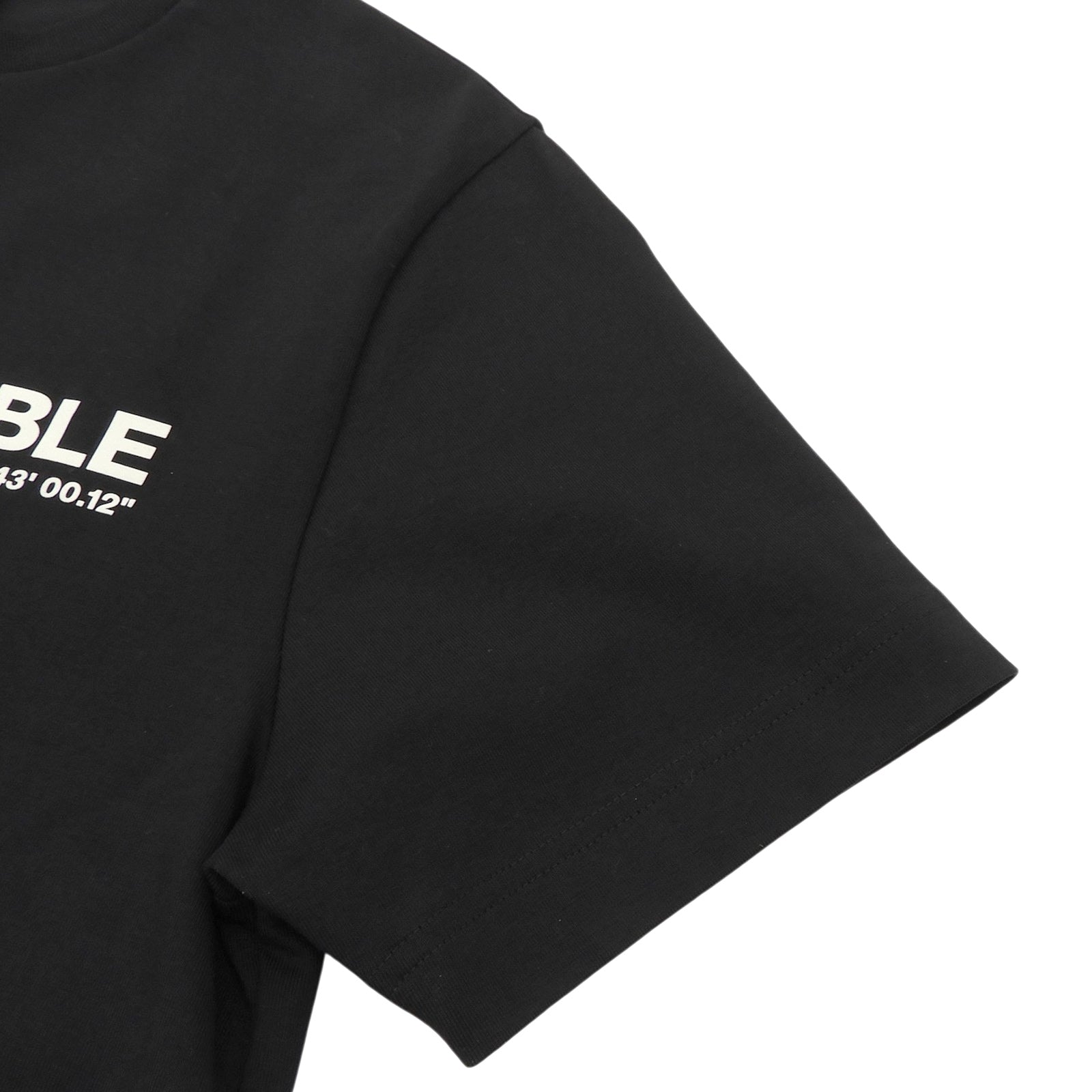 モンクレールグルノーブル コットン半袖Tシャツ