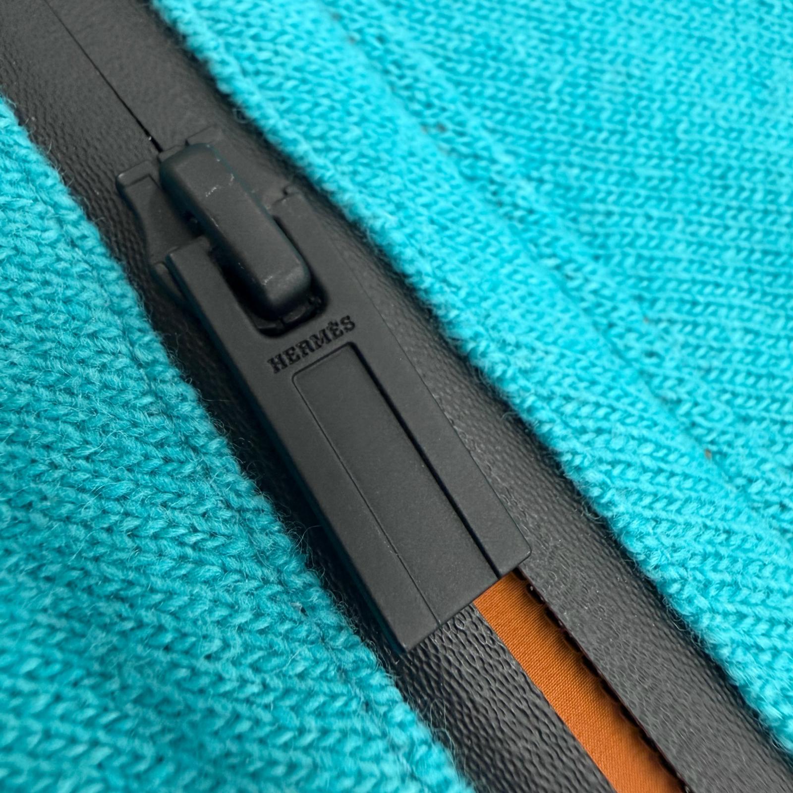 エルメス ウールカシミヤ ニット
