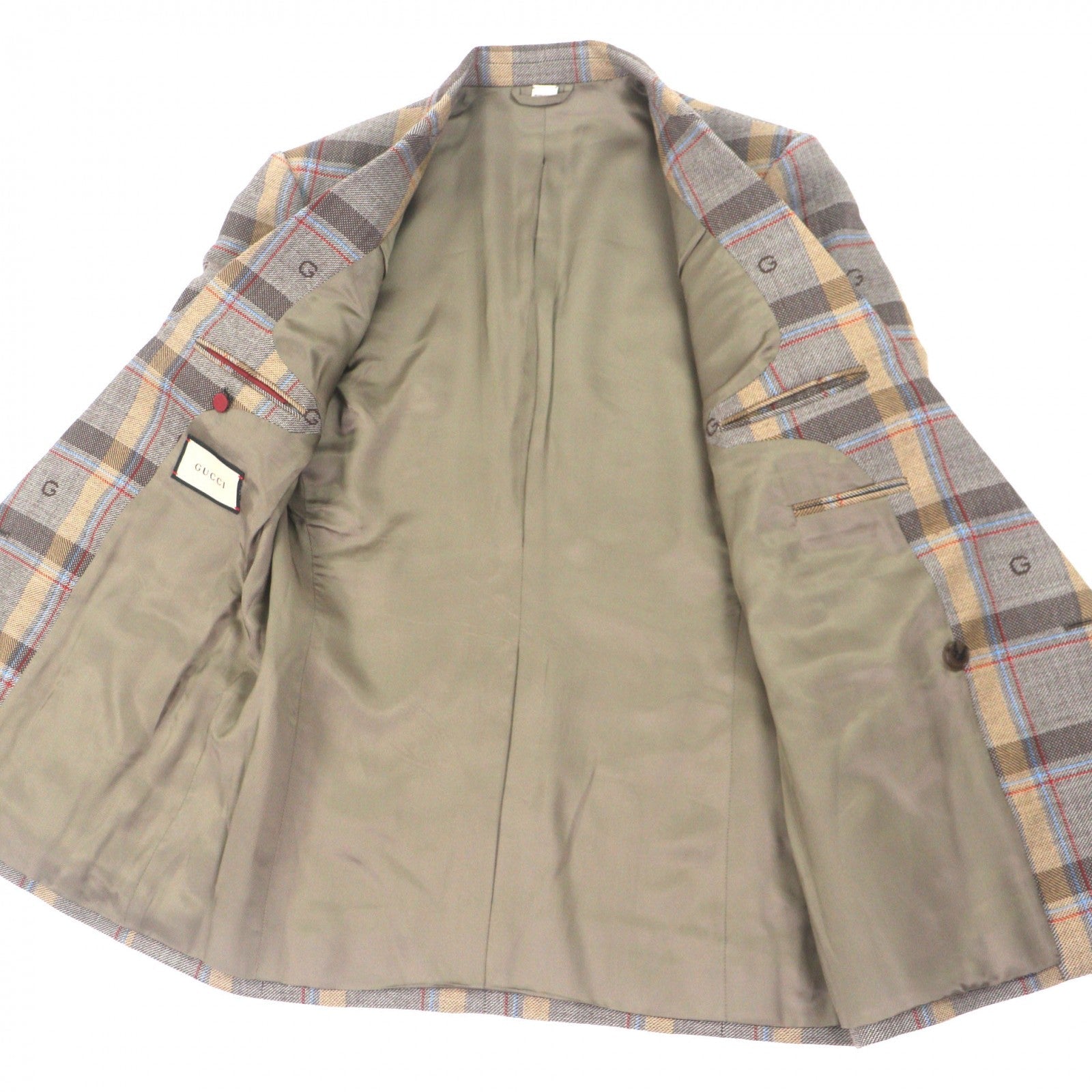 グッチ ウールセット
