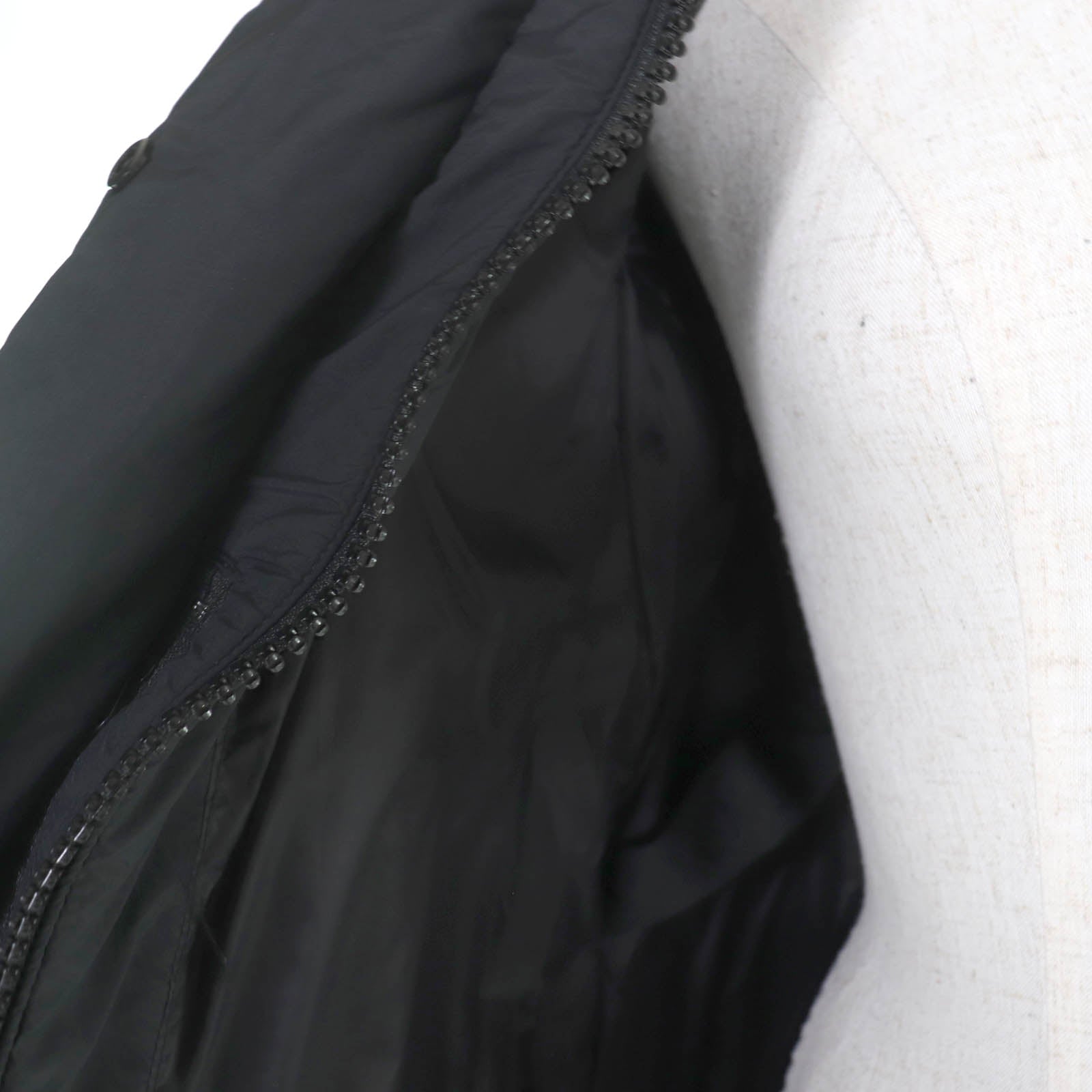 カナダグース Byward Parka ナイロン ダウンコート