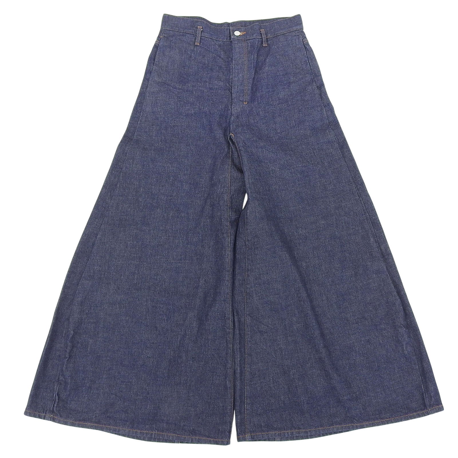 シンヤコヅカ ORDINARY CITY PANTALON コットンパンツ