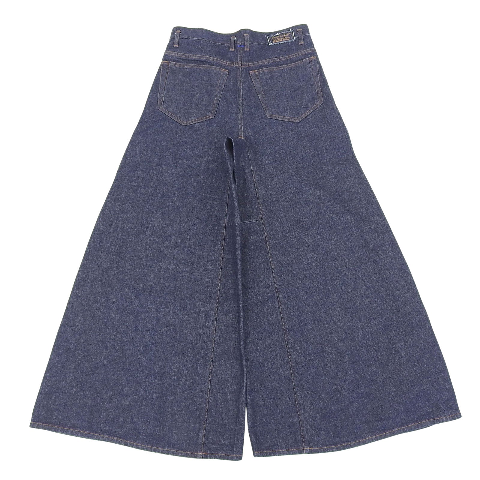 シンヤコヅカ ORDINARY CITY PANTALON コットンパンツ