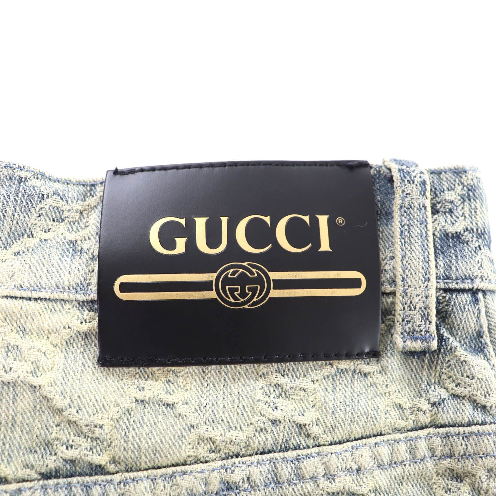 グッチ コットン スカート