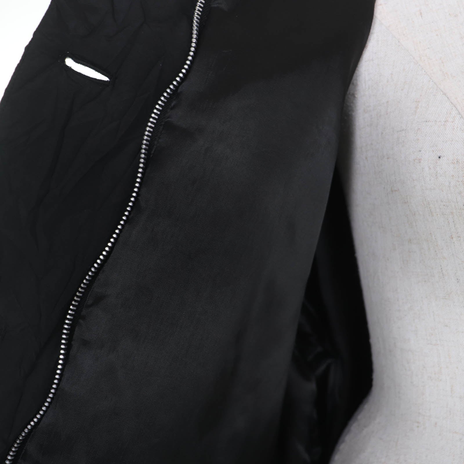 アワーレガシー Subtle Parka イタリア生地コート