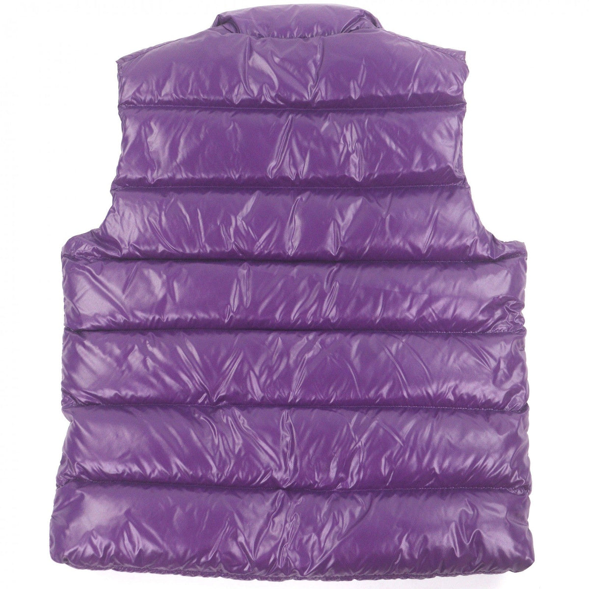 モンクレール TIBB GILET ナイロン ダウンベスト
