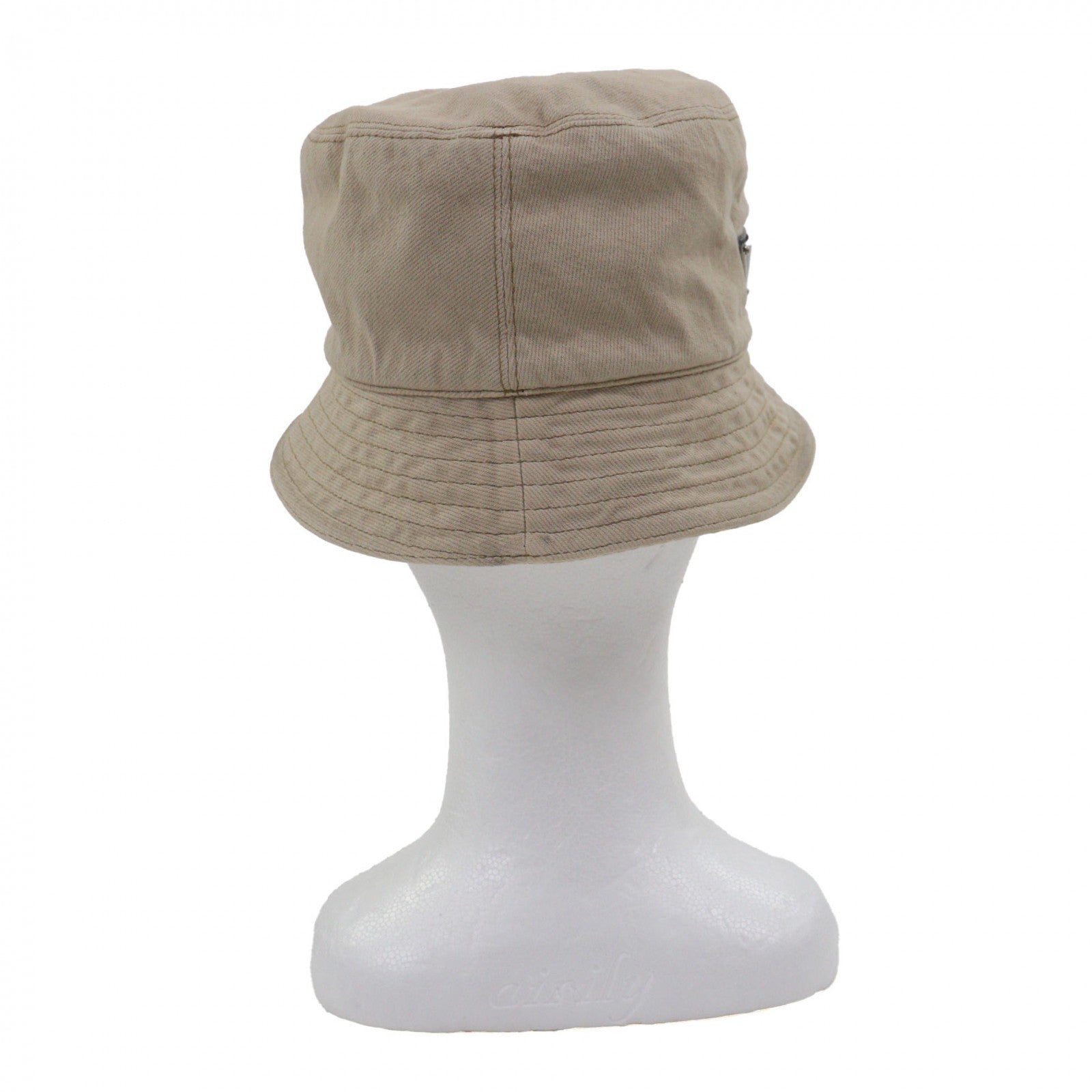 プラダ コットンハット