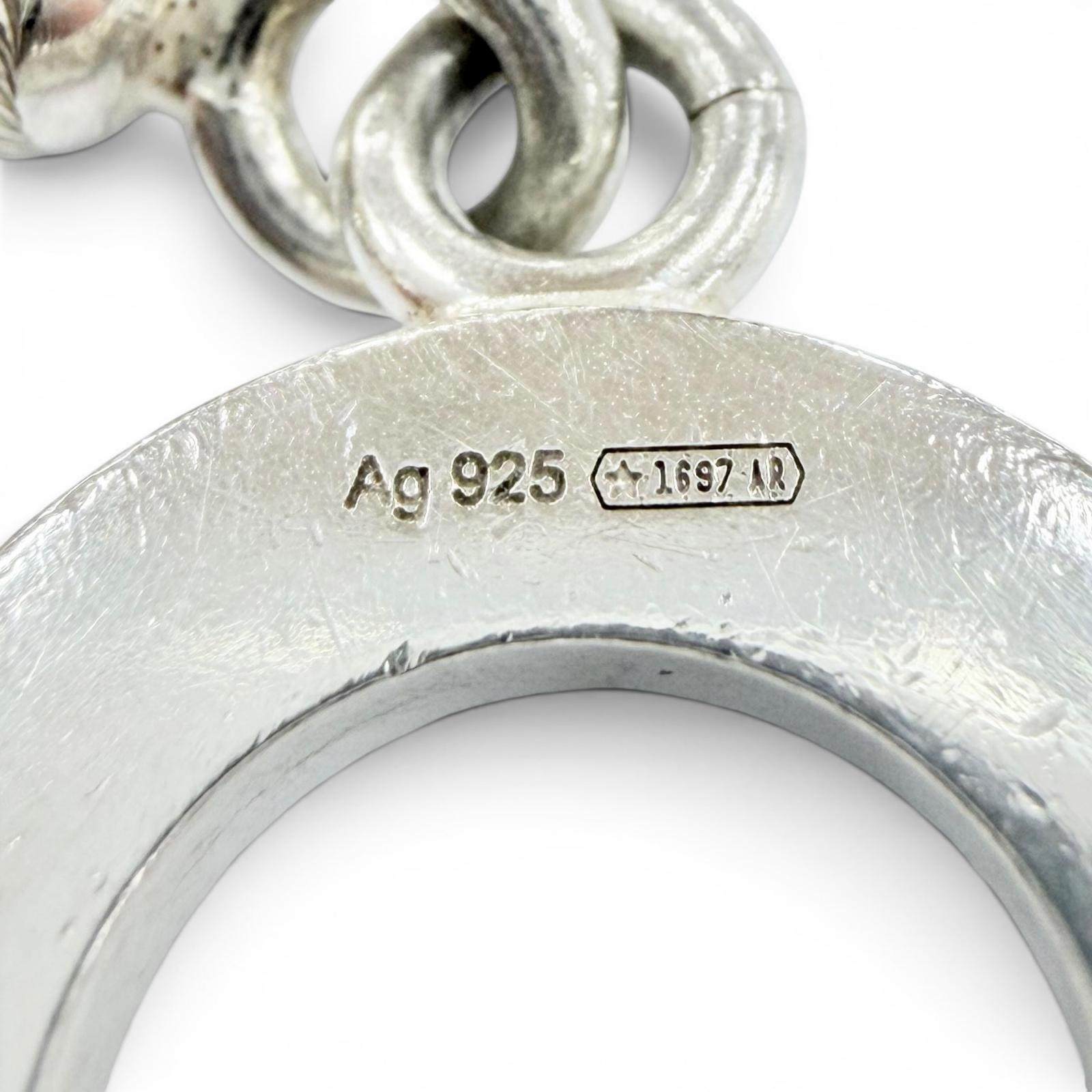 グッチ AG925 ネックレス
