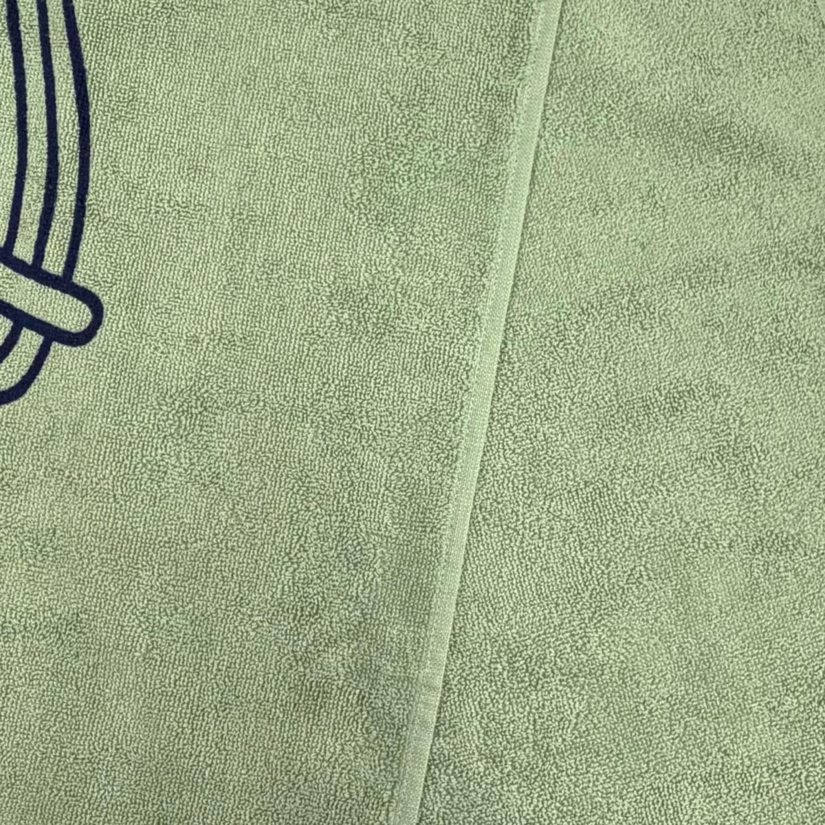エルメス Yachting Plage Teresa コットンタオル