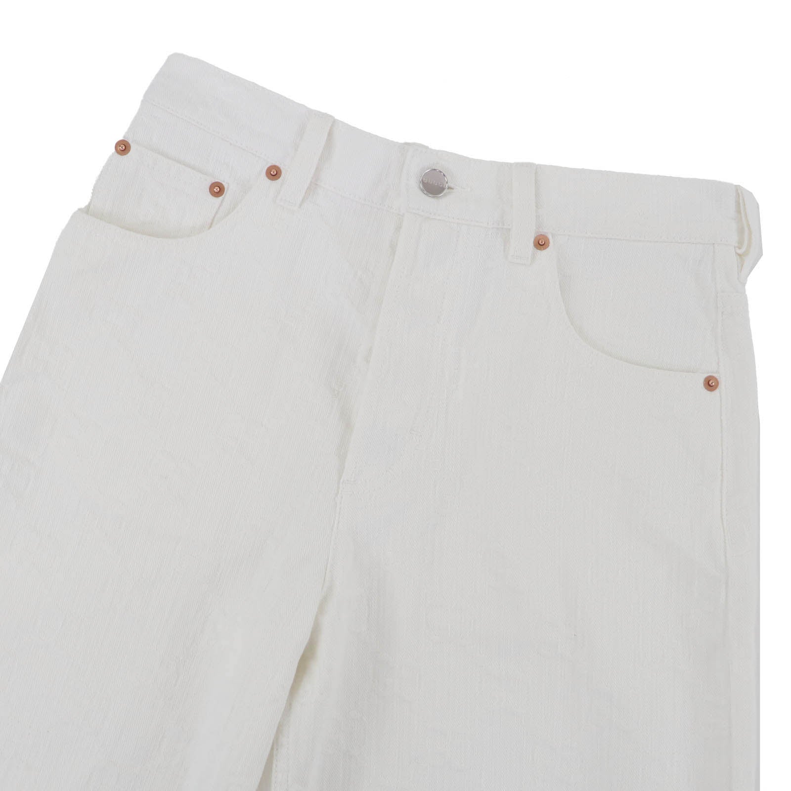 グッチ GGジャカード コットンショートパンツ