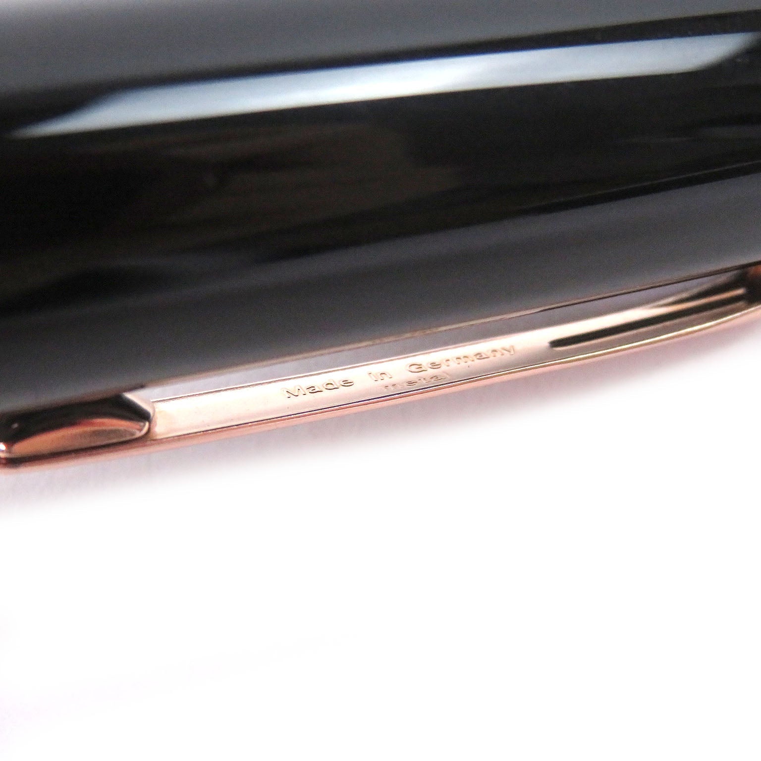 モンブラン マイスターシュテュック149 Au750 万年筆
