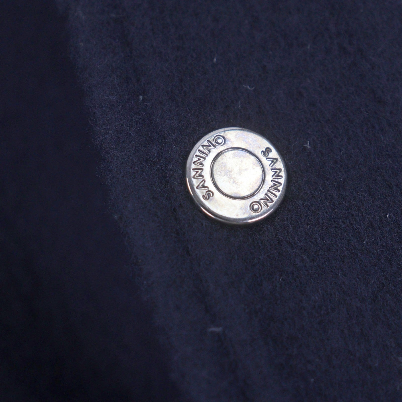 サンニーノ ウールジャケット