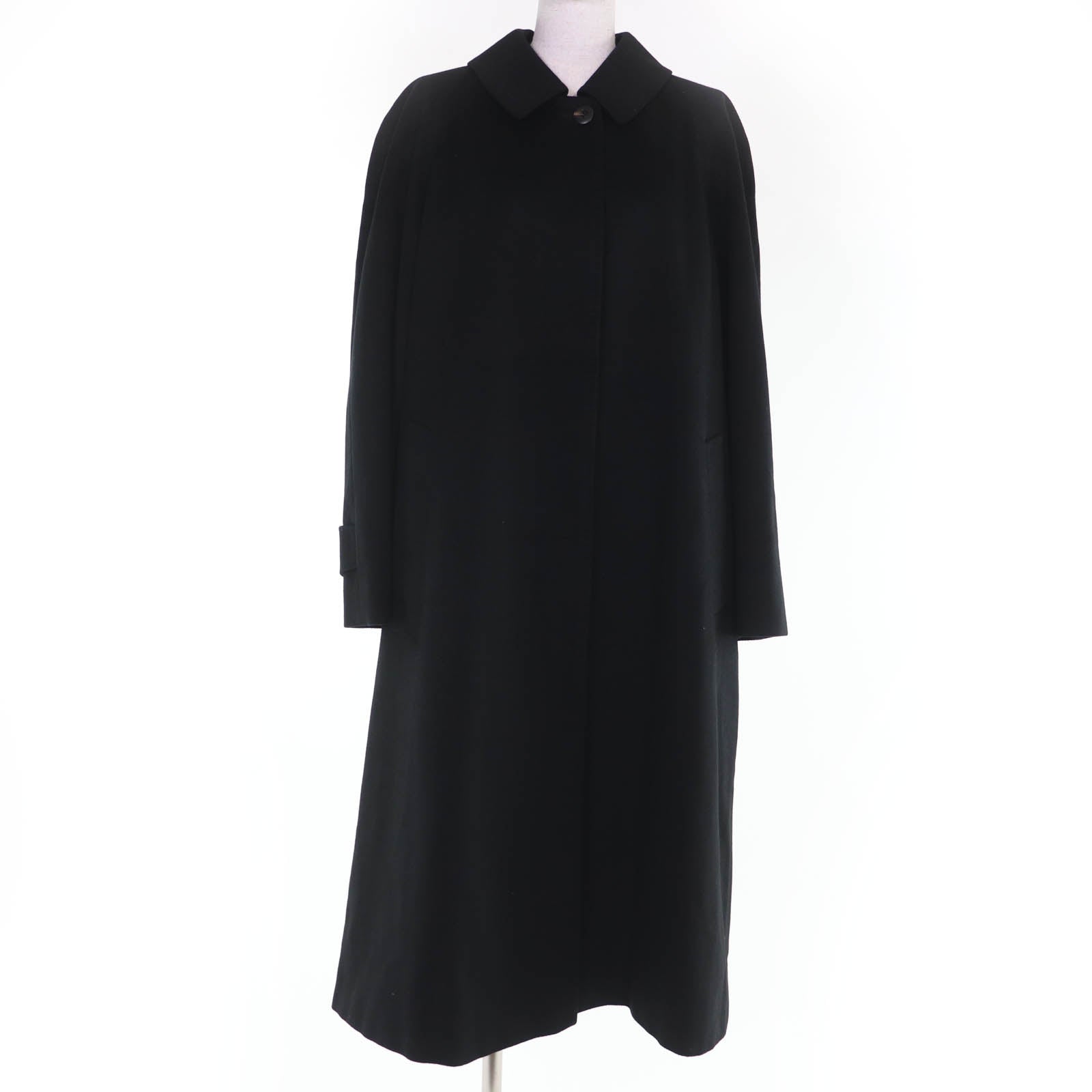 バーバリーズ カシミヤコート