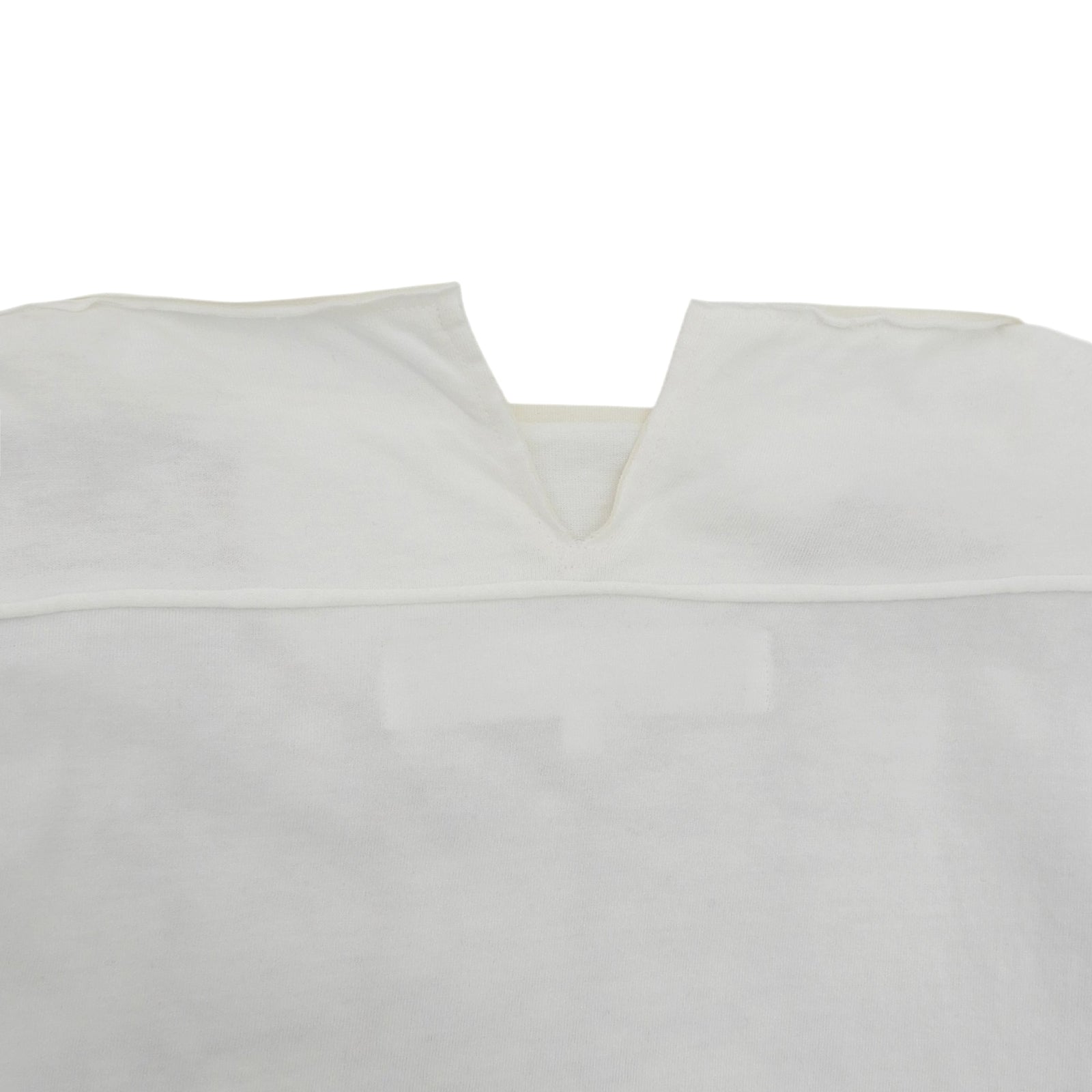タオコムデギャルソン コットン長袖Tシャツ