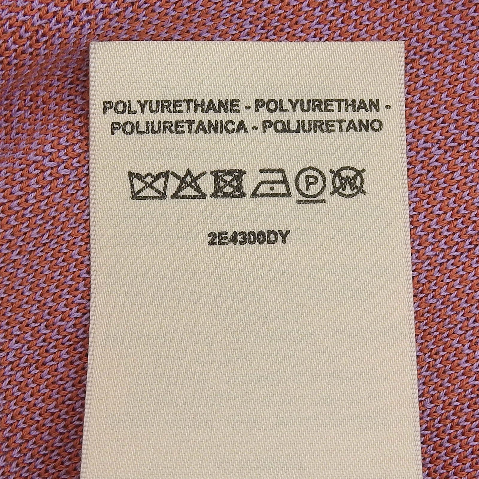 エルメス コットンスカート 36