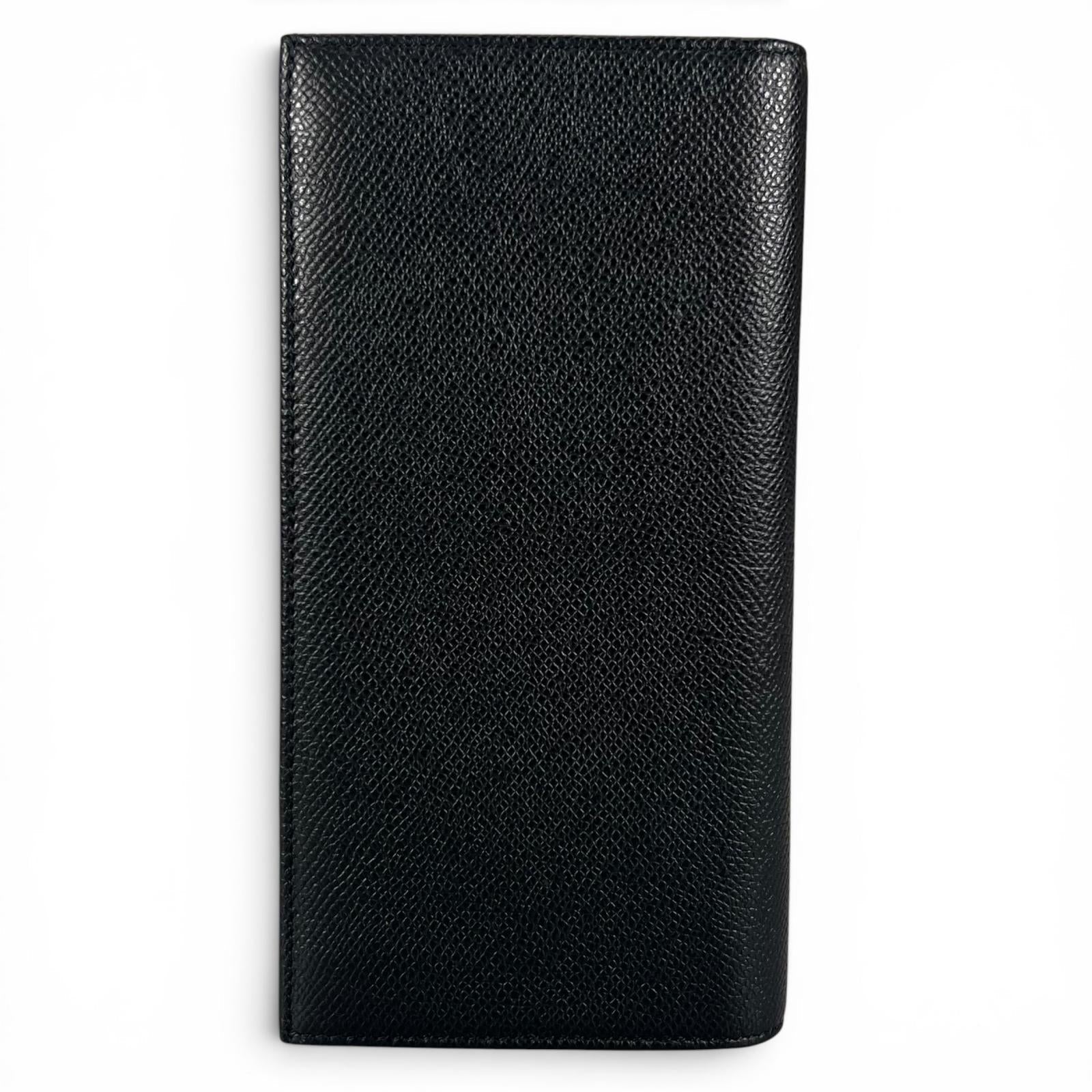 バリー LALIRO レザー長財布