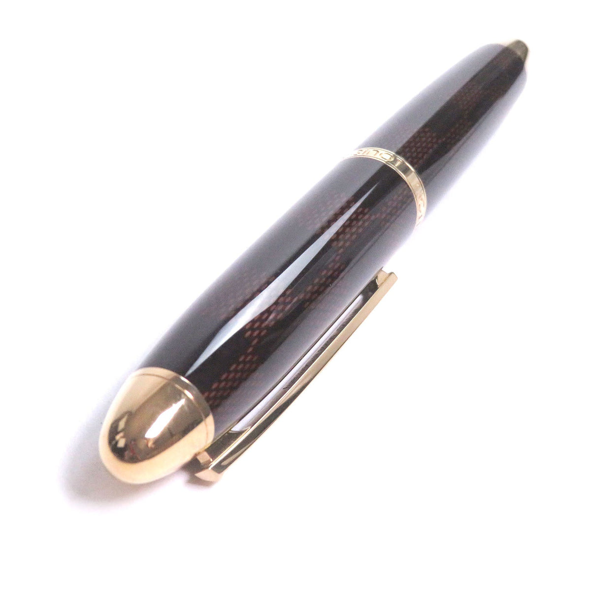 ルイヴィトン グランツール ボールペン